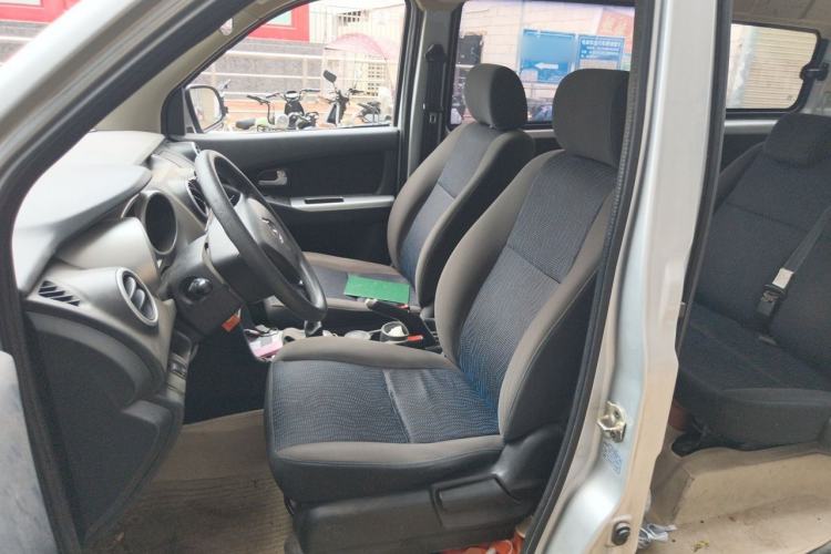 Used CHANGAN KAICHENG Ounuo S 2017 1.5L Jinouno Base Model Left Front Seat