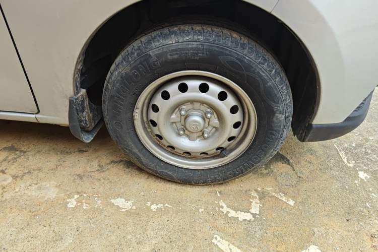 Used CHANGAN KAICHENG Ounuo S 2017 1.5L Ouno S Value Edition EA15-AB Right Front Wheel Hub
