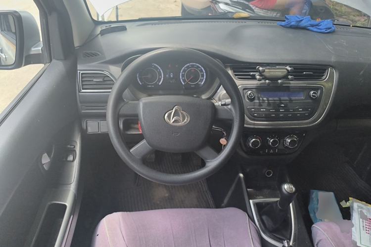 Used CHANGAN KAICHENG Ounuo S 2017 1.5L Ouno S Comfort Model EA15-AB Steering Wheel