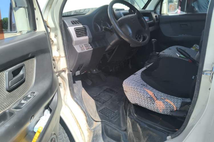 Used CHANGAN KAICHENG Ounuo S  Driver Seat