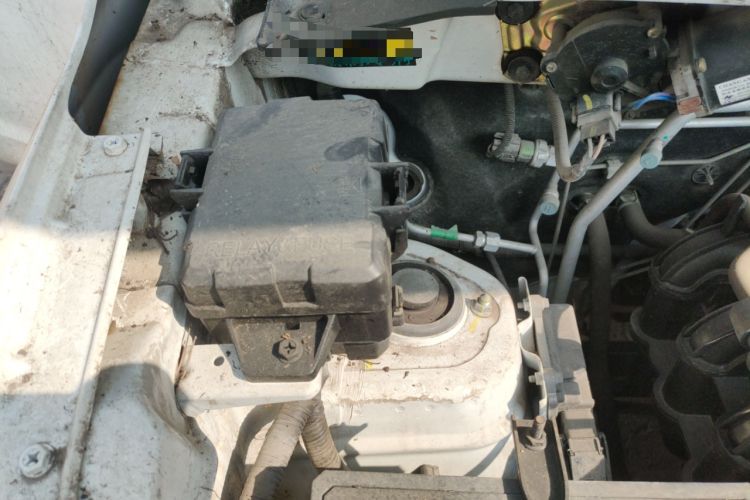 Used CHANGAN KAICHENG Ounuo S 2017 1.5L Ouno S Value Edition EA15-AB Engine Bay Right
