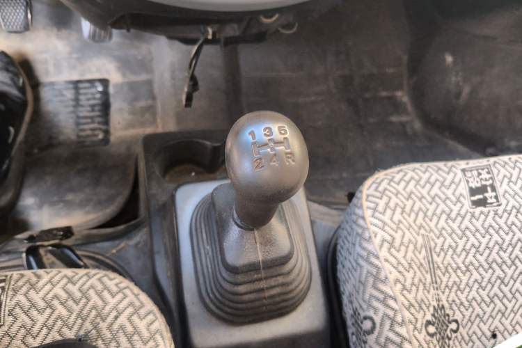 Used CHANGAN KAICHENG Ounuo S  Gear Lever