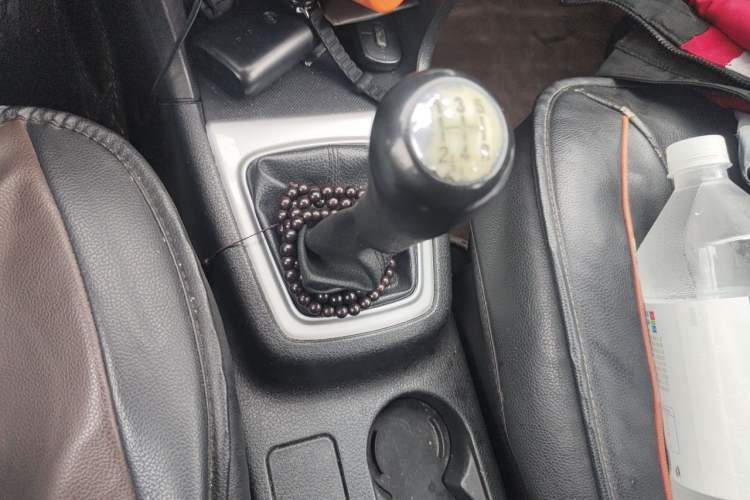Used CHANGAN KAICHENG Ounuo S 2017 1.5L Ouno S Base Model EA15-AB Gear Lever