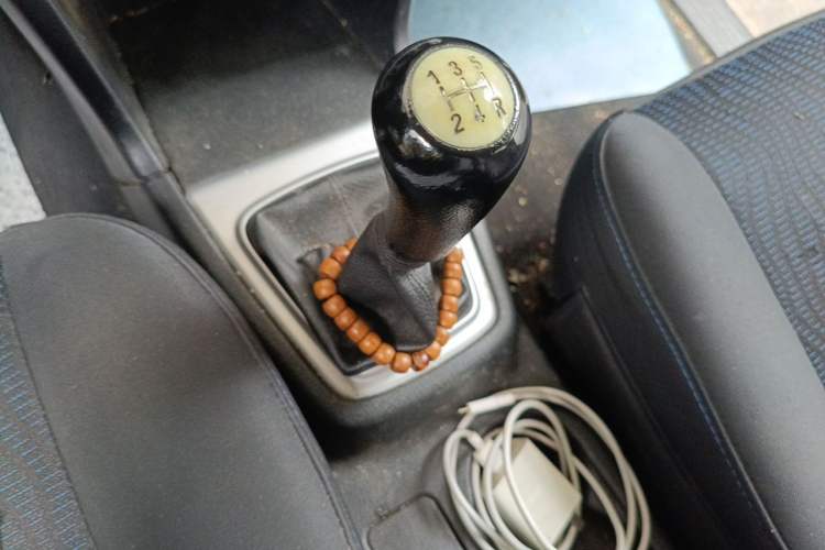 Used CHANGAN KAICHENG Ounuo S 2017 1.5L Base Version Gear Lever