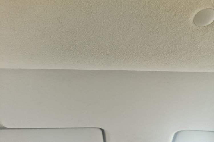 Used CHANGAN KAICHENG Ounuo S 2017 1.5L Base Version Headliner