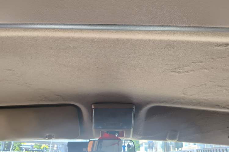 Used CHANGAN KAICHENG Ounuo S  Headliner