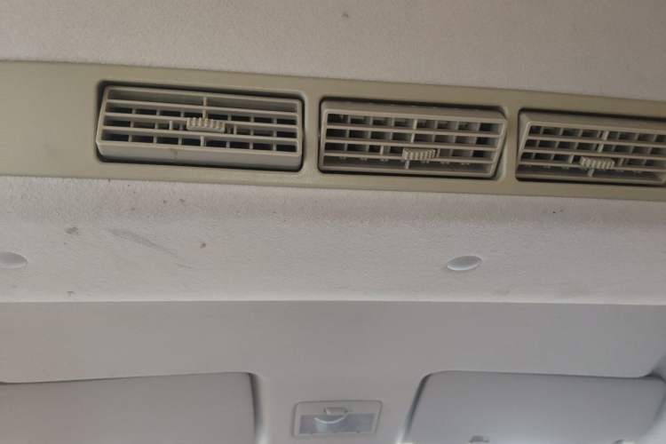 Used CHANGAN KAICHENG Ounuo S 2017 1.5L Jinouno Base Model Headliner