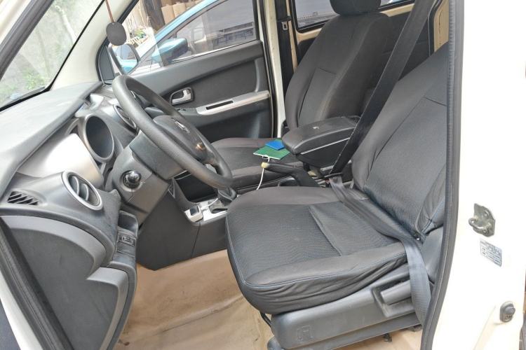 Used CHANGAN KAICHENG Ounuo S 2017 1.5L Base Version Left Front Seat