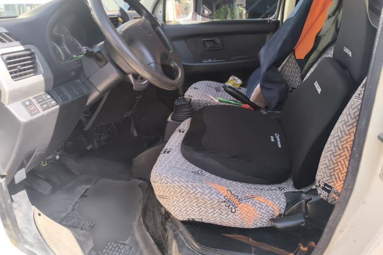 Used CHANGAN KAICHENG Ounuo S  Left Front Seat
