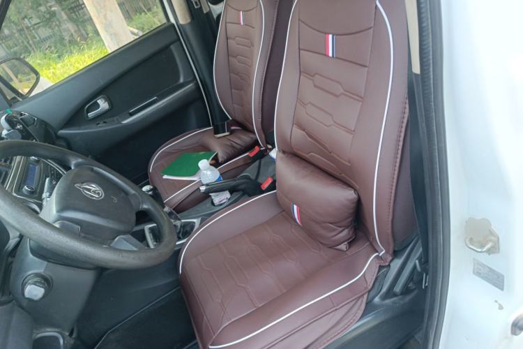Used CHANGAN KAICHENG Ounuo S 2017 1.5L Ouno S Value Edition EA15-AB Left Front Seat