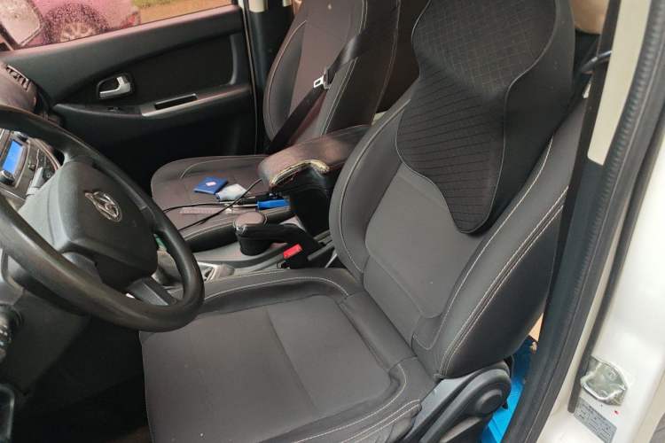 Used CHANGAN KAICHENG Ounuo S 2017 1.5L Jinouno Base Model Left Front Seat