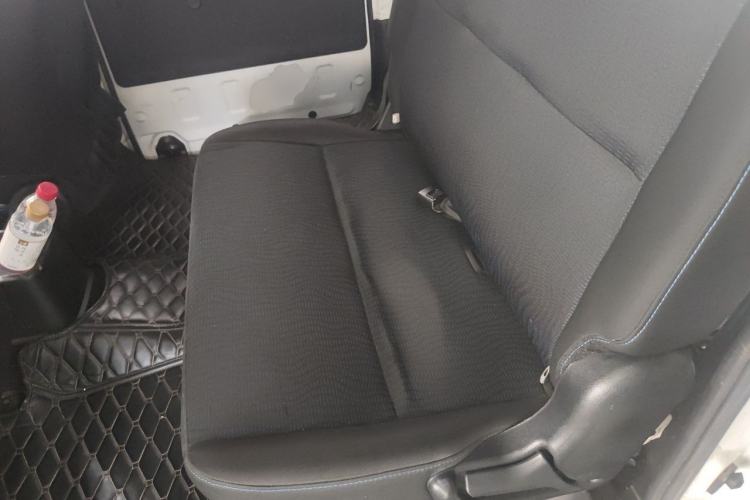 Used CHANGAN KAICHENG Ounuo S 2017 1.5L Jinouno Base Model Left Rear Seat