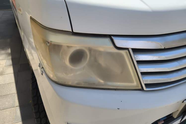 Used CHANGAN KAICHENG Ounuo S  Right Front Headlight