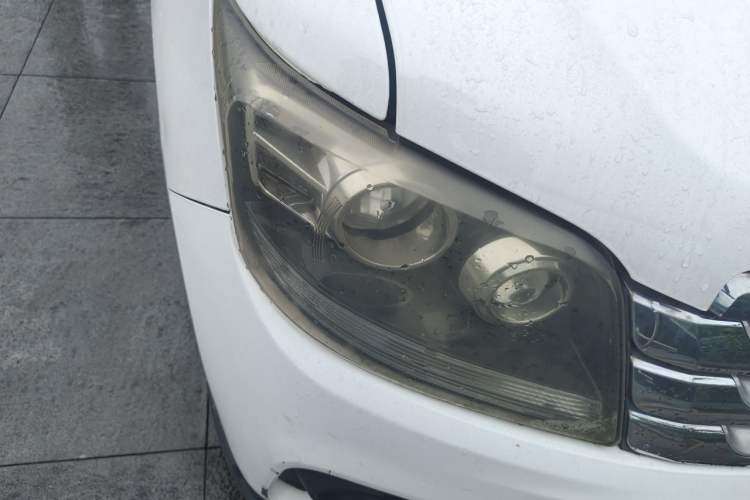 Used CHANGAN KAICHENG Ounuo S 2017 1.5L Ouno S Base Model EA15-AB Right Front Headlight