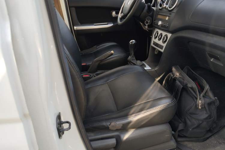 Used CHANGAN KAICHENG Ounuo S 2017 1.5L Base Version Right Front Seat