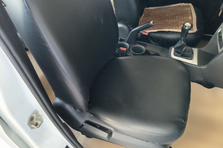 Used CHANGAN KAICHENG Ounuo S 2017 1.5L Jinouno Base Model Right Front Seat