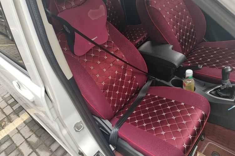 Used CHANGAN KAICHENG Ounuo S 2017 1.5L Ouno S Value Edition EA15-AB Right Front Seat