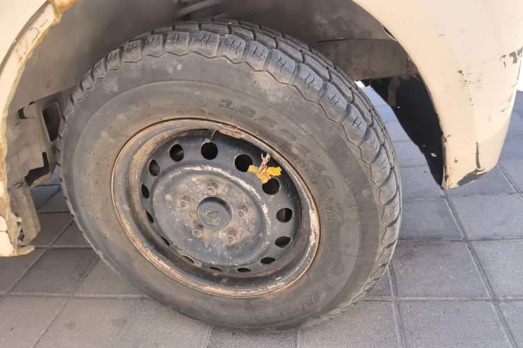 Used CHANGAN KAICHENG Ounuo S  Right Front Wheel Hub