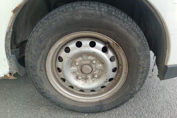 Used CHANGAN KAICHENG Ounuo S 2017 1.5L Ouno S Value Edition EA15-AB Right Front Wheel Hub
