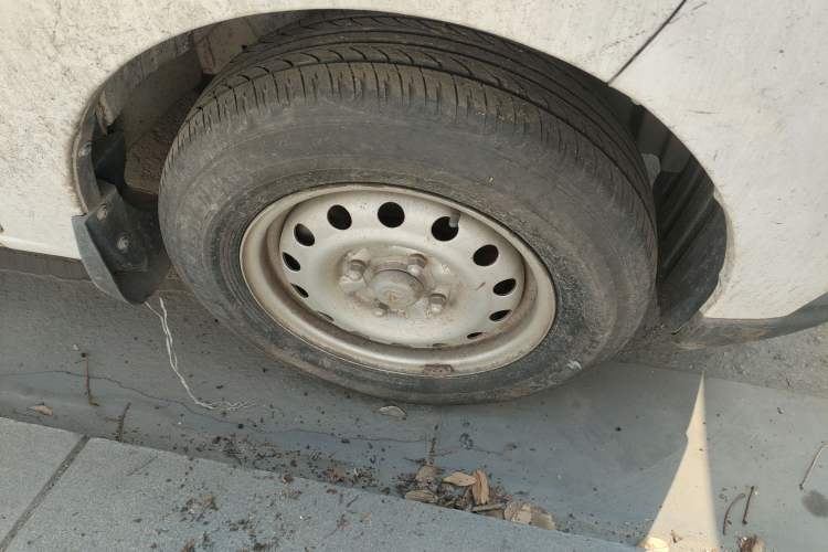 Used CHANGAN KAICHENG Ounuo S 2017 1.5L Ouno S Value Edition EA15-AB Right Front Wheel Hub