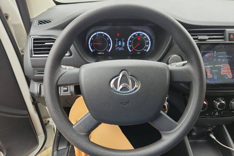 Used CHANGAN KAICHENG Ounuo S 2017 1.5L Ouno S Value Edition EA15-AB Steering Wheel