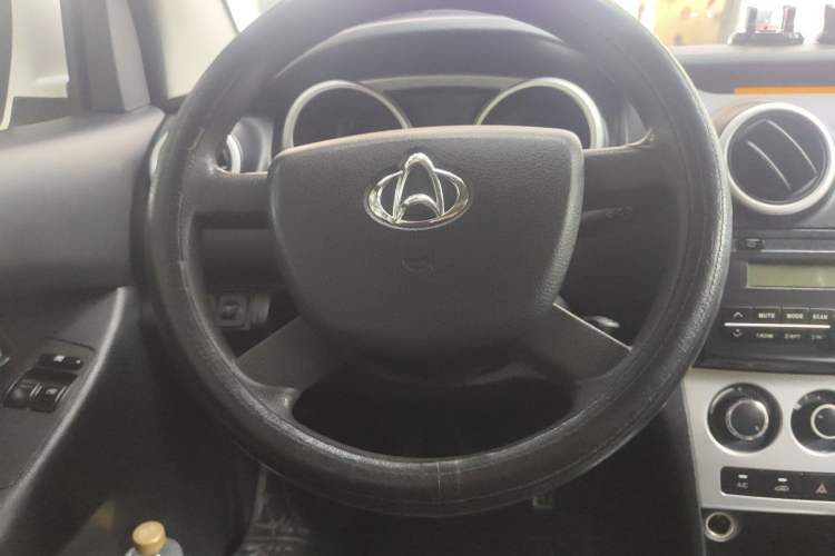 Used CHANGAN KAICHENG Ounuo S 2017 1.5L Jinouno Base Model Steering Wheel