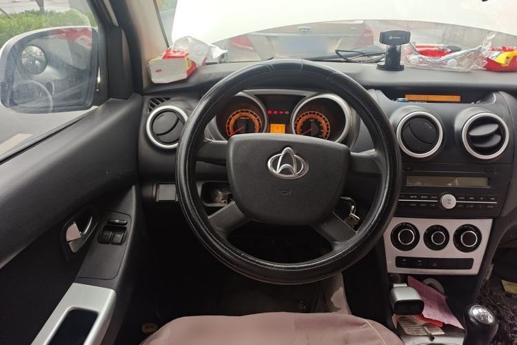 Used CHANGAN KAICHENG Ounuo S 2017 1.5L Jinouno Base Model Steering Wheel