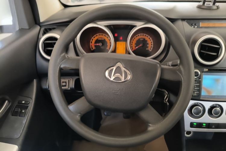 Used CHANGAN KAICHENG Ounuo S 2017 1.5L Jinouno Base Model Steering Wheel