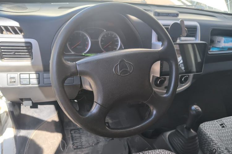 Used CHANGAN KAICHENG Ounuo S  Steering Wheel