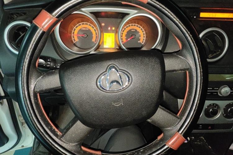 Used CHANGAN KAICHENG Ounuo S 2017 1.5L Jinouno Base Model Steering Wheel