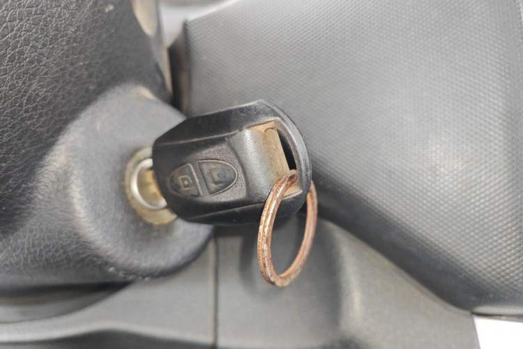 Used CHANGAN KAICHENG Ounuo S 2017 1.5L Jinouno Base Model Vehicle Key