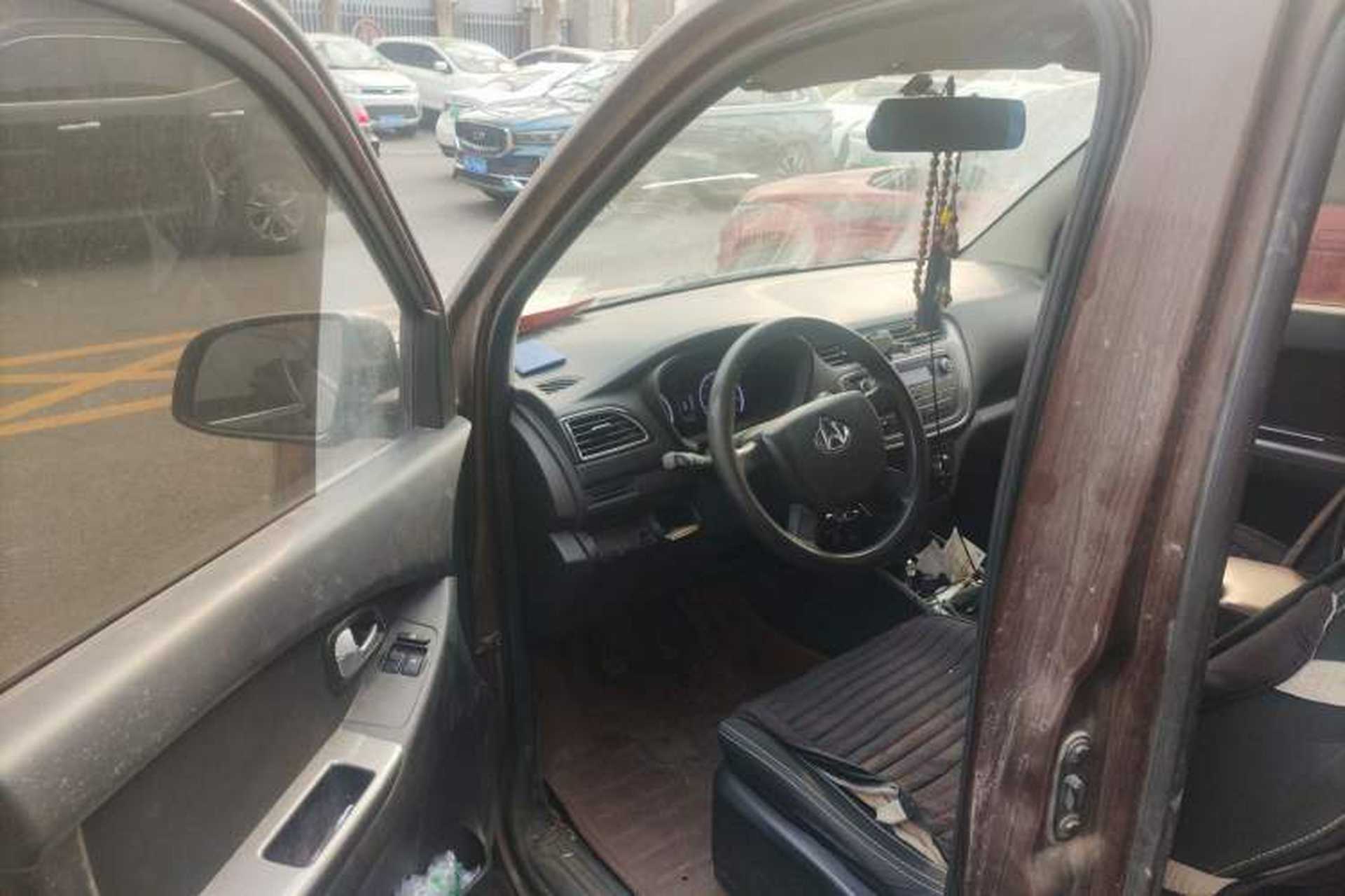 Used CHANGAN KAICHENG Ounuo S  Driver Seat