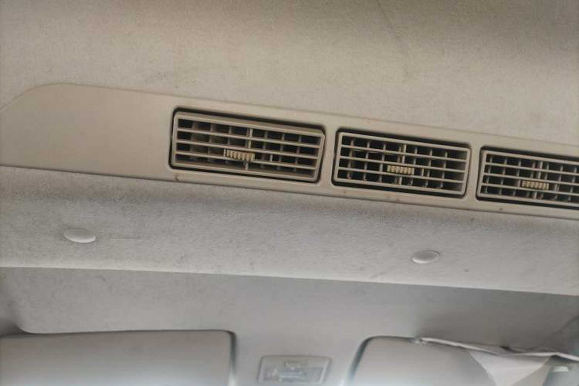 Used CHANGAN KAICHENG Ounuo S  Headliner