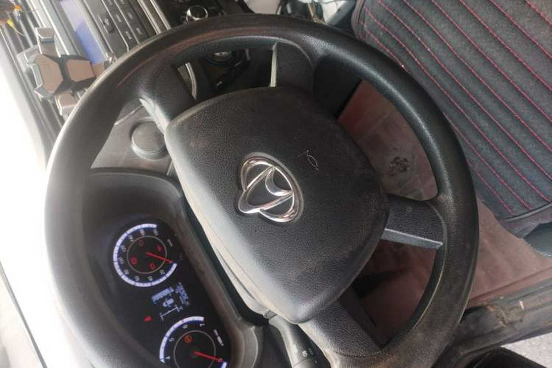 Used CHANGAN KAICHENG Ounuo S  Steering Wheel