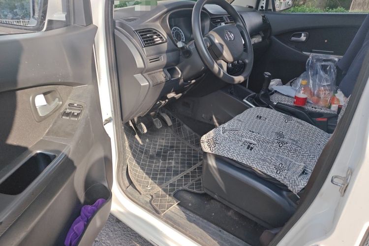 Used CHANGAN KAICHENG Ounuo S  Driver Seat