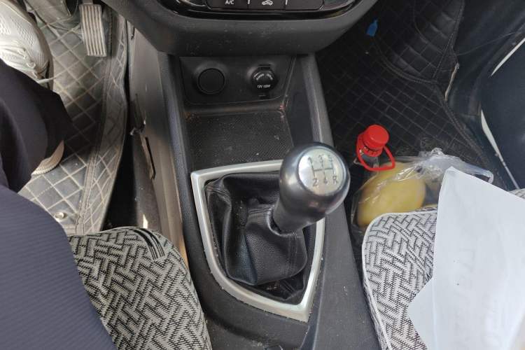 Used CHANGAN KAICHENG Ounuo S  Gear Lever
