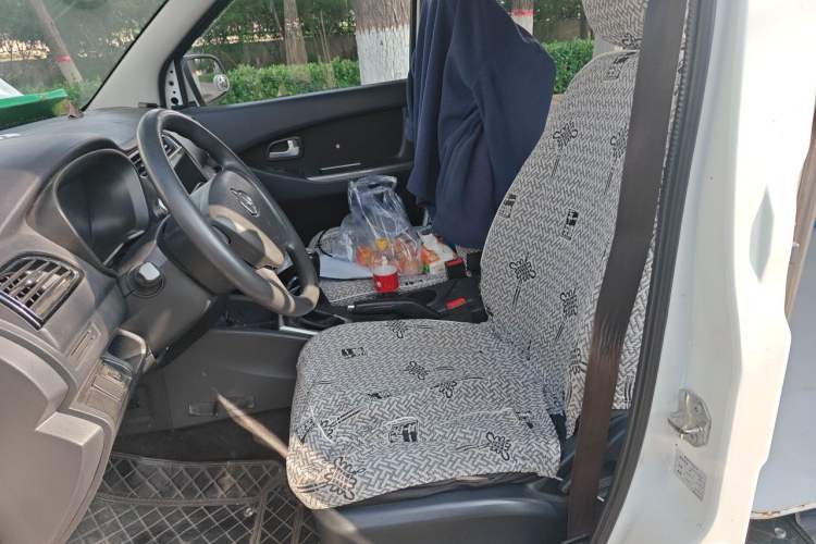 Used CHANGAN KAICHENG Ounuo S  Left Front Seat