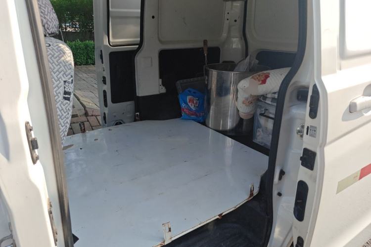 Used CHANGAN KAICHENG Ounuo S  Left Rear Seat
