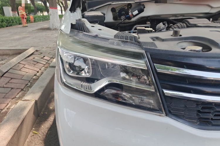 Used CHANGAN KAICHENG Ounuo S  Right Front Headlight