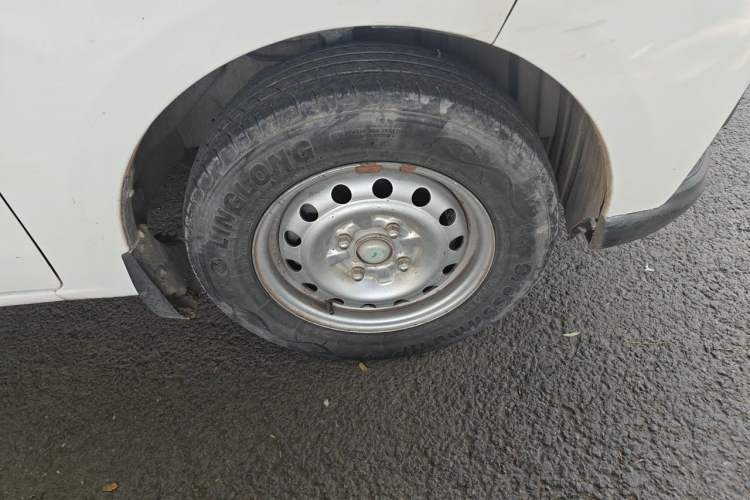 Used CHANGAN KAICHENG Ounuo S  Right Front Wheel Hub