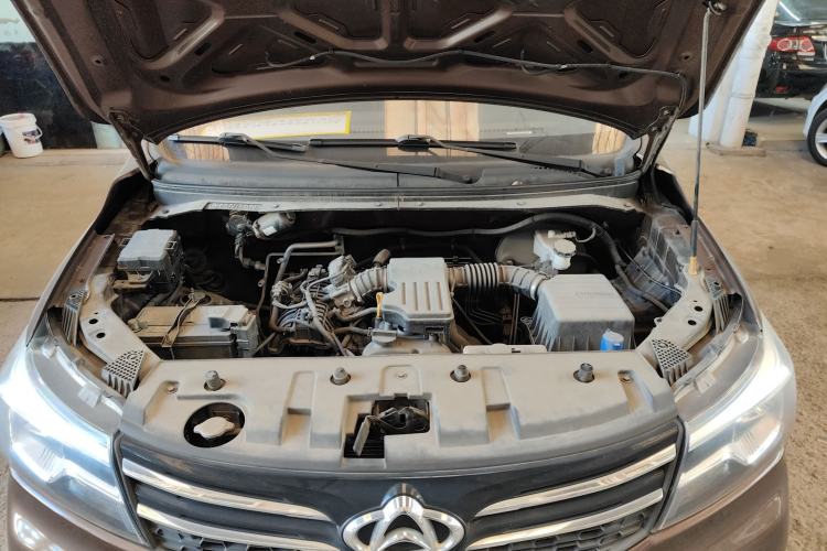 Used CHANGAN KAICHENG Ounuo S 2019 1.5L Ouno S Economy Model JL473QG Engine Bay