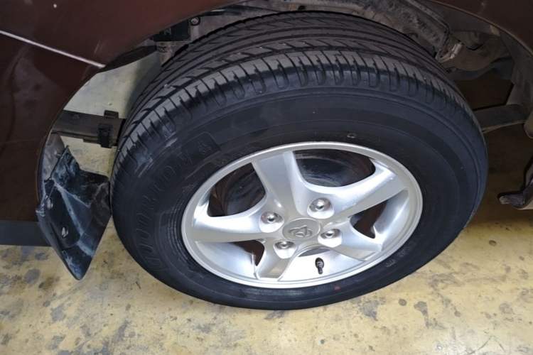 Used CHANGAN KAICHENG Ounuo S 2019 1.5L Ouno S Standard Model China VI JL473QG Exterior 5