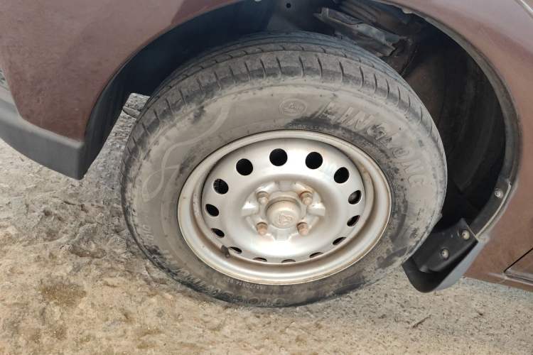 Used CHANGAN KAICHENG Ounuo S 2019 1.5L Ouno S Economy Model JL473QG Exterior 7