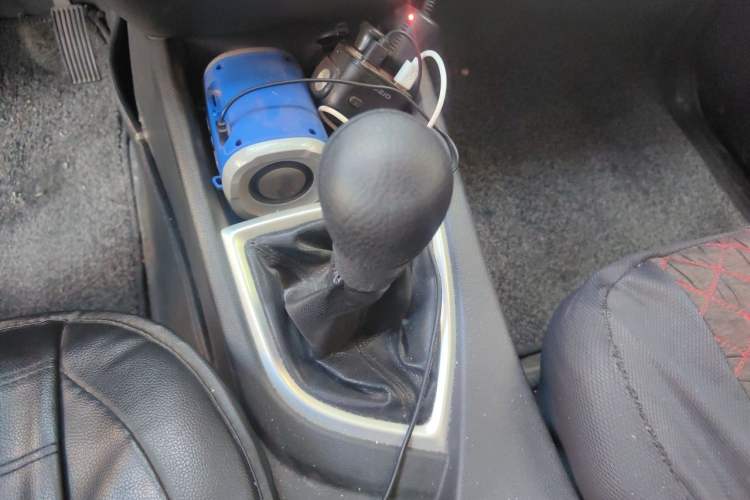 Used CHANGAN KAICHENG Ounuo S 2019 1.5L Ouno S Economy 5-Seat JL473QG Gear Lever