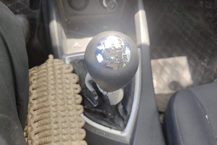 Used CHANGAN KAICHENG Ounuo S 2019 1.5L Ouno S Economy 7-Seater JL473QG Gear Lever