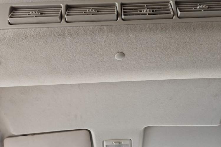Used CHANGAN KAICHENG Ounuo S 2019 1.5L Ouno S Standard Model China VI JL473QG Headliner