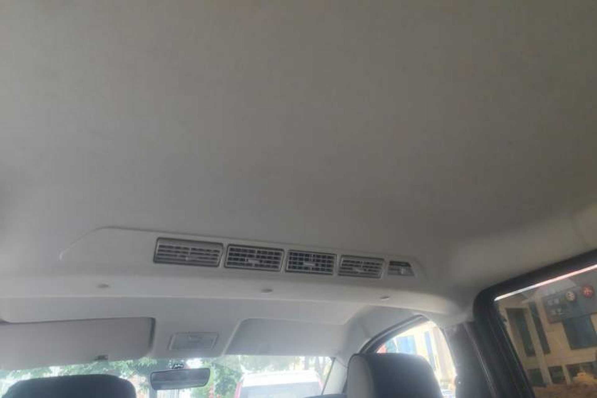 Used CHANGAN KAICHENG Ounuo S 2019 1.5L Ouno S Standard Model China VI JL473QG Headliner