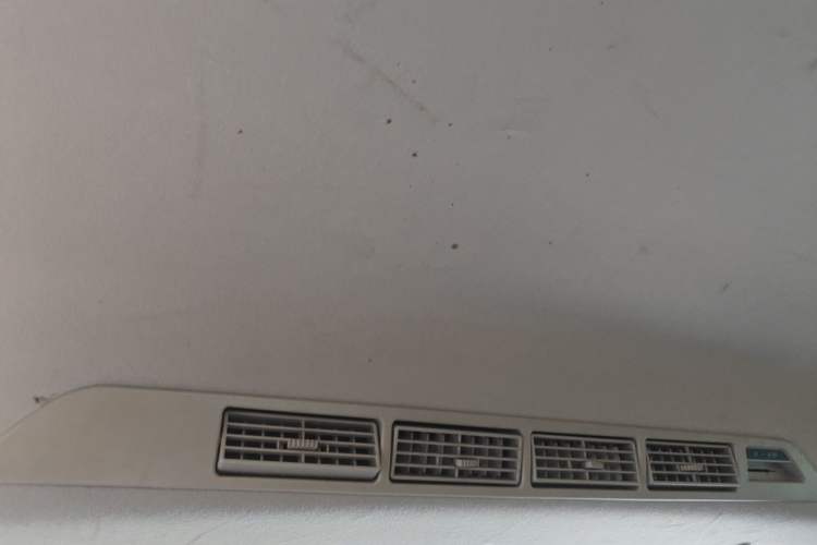 Used CHANGAN KAICHENG Ounuo S 2019 1.5L Ouno S Economy 7-Seater JL473QG Headliner