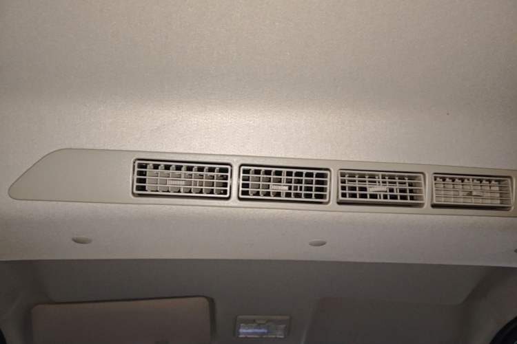Used CHANGAN KAICHENG Ounuo S 2019 1.5L Ouno S Standard Model China VI JL473QG Headliner