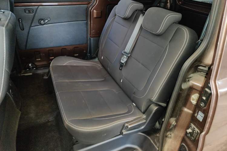 Used CHANGAN KAICHENG Ounuo S 2019 1.5L Ouno S Economy Model JL473QG Interior 4